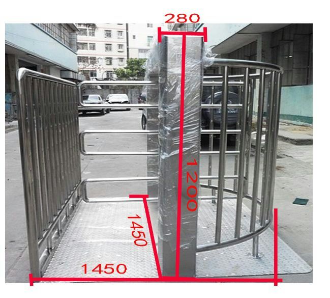 日照东港区半高转闸